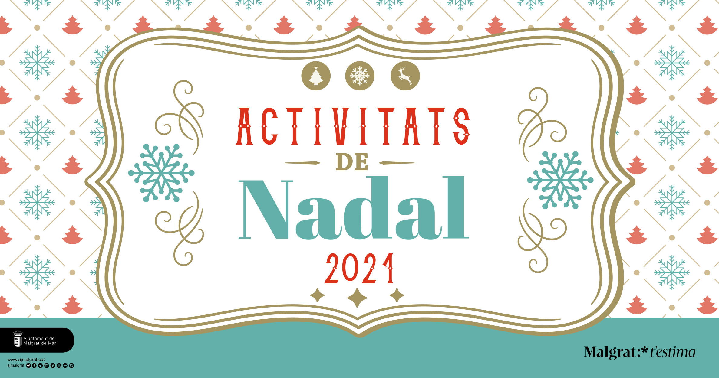 Nadal 2021: Pessebre vivent