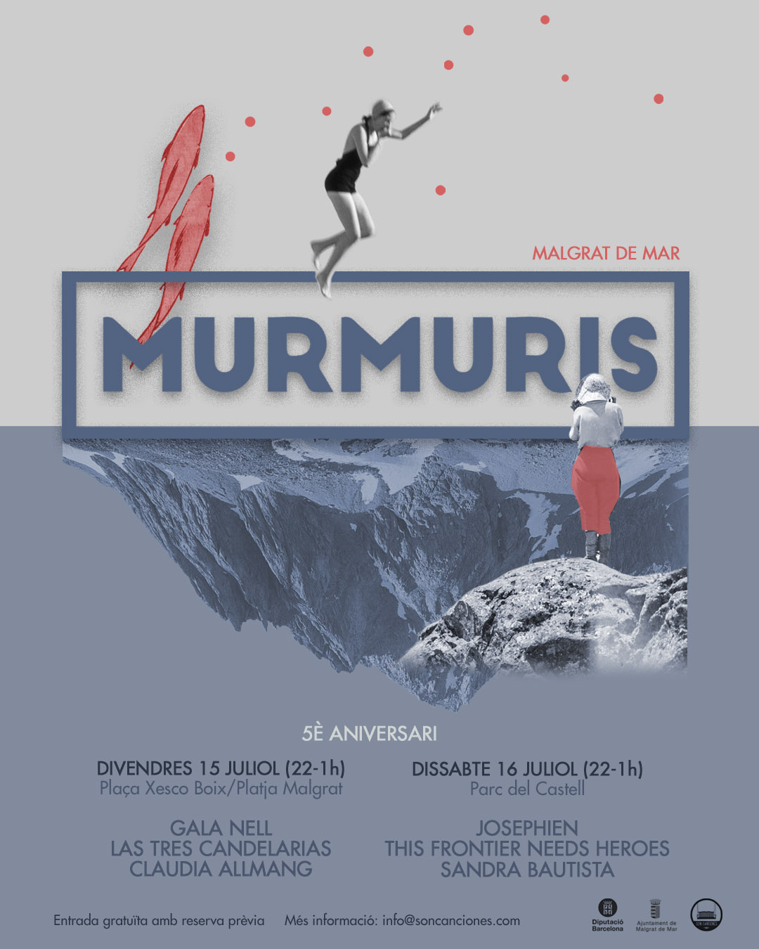 Festival Murmuris