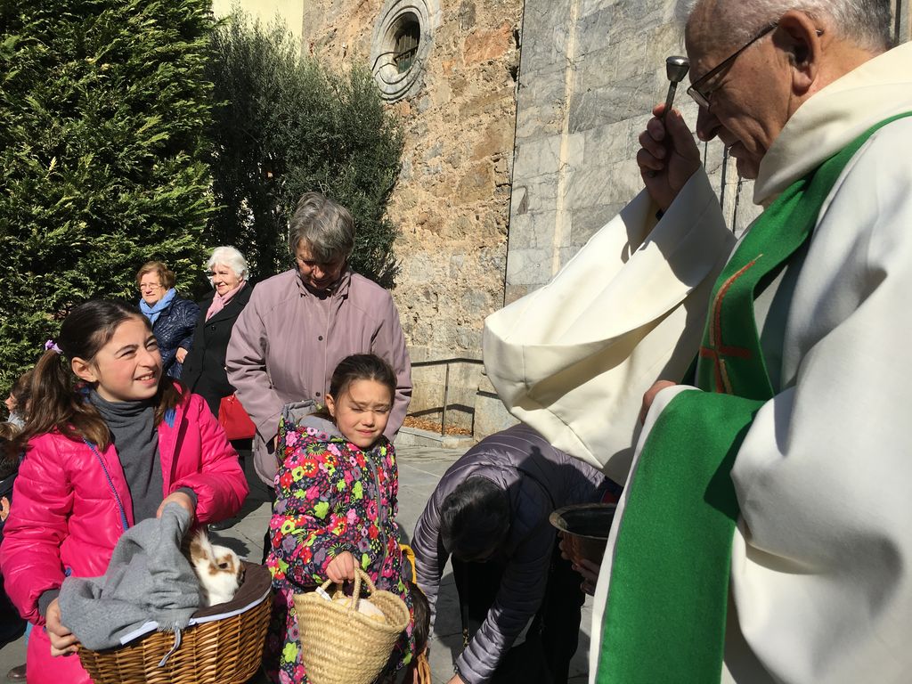 Festa dels Tres Tombs