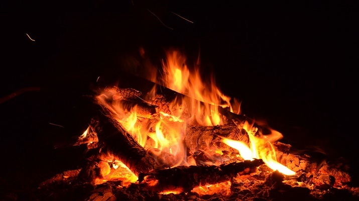 Contes a la vora del foc 