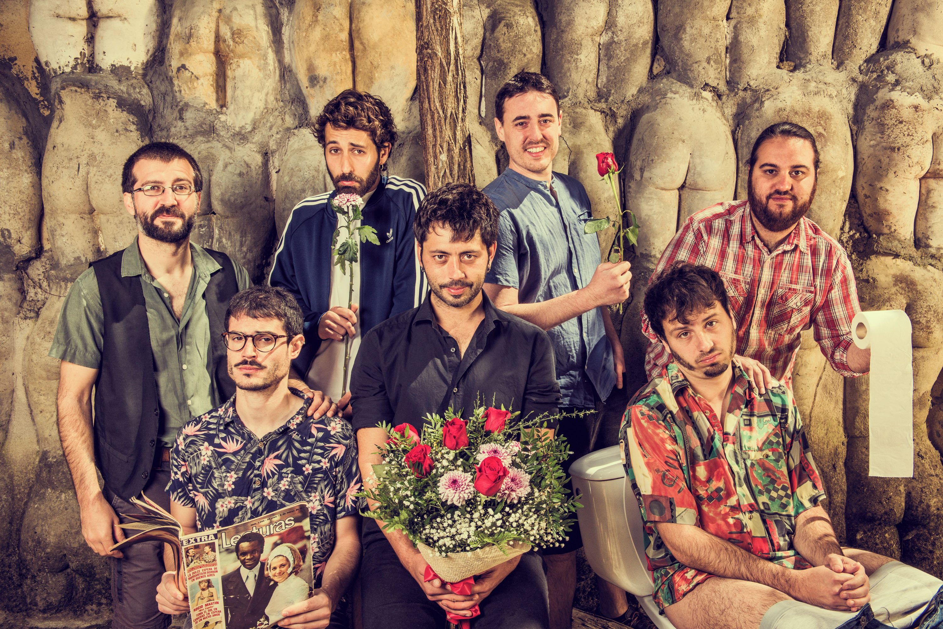 Concerts de Germà Negre, Quim Zaldo i The Say Tones per a la revetlla de Sant Joan, que torna a la plaça Xesco Boix