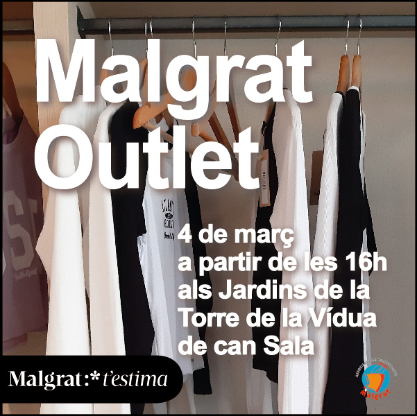 Malgrat Outlet