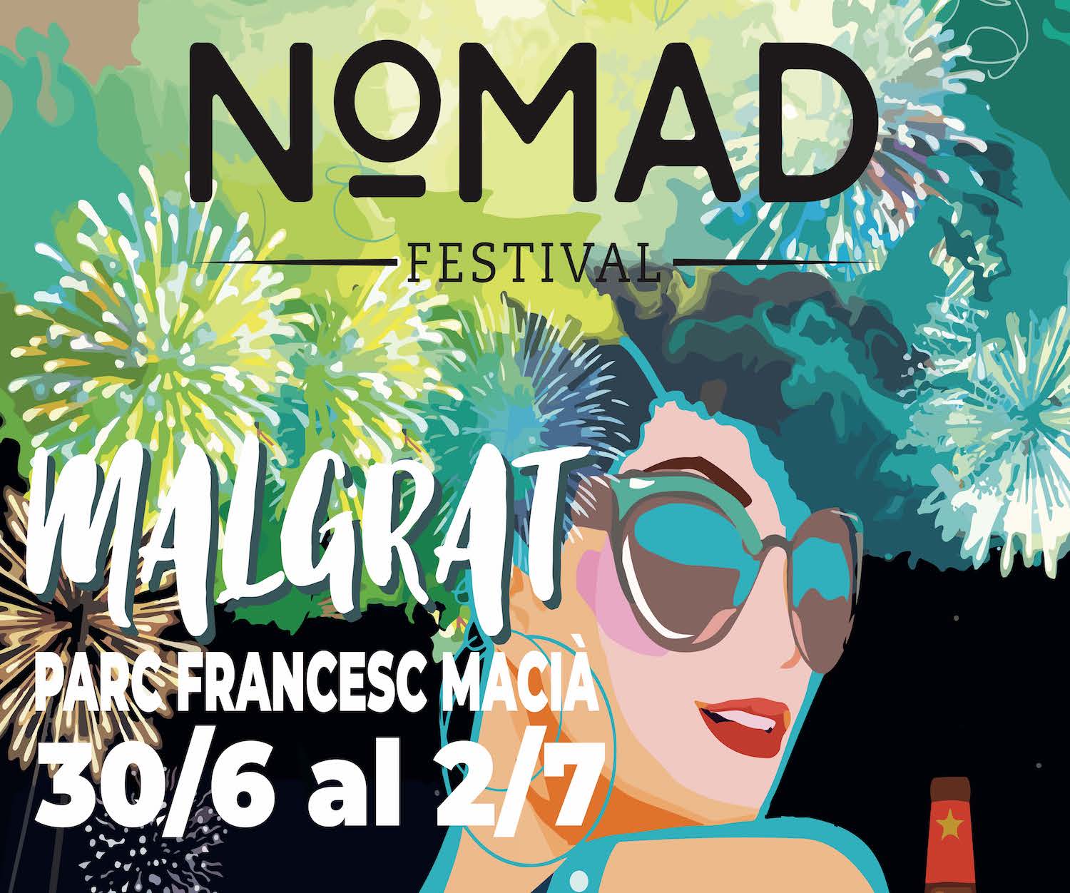 Nomad Festival