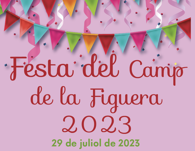 Festa del Camp de la Figuera