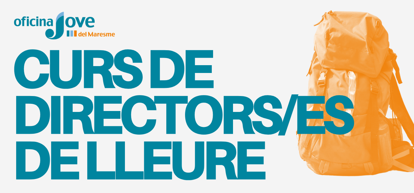 Inscripcions obertes per a un curs de director de lleure