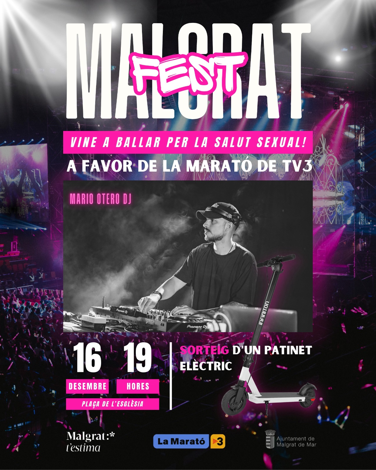 MalgratFest