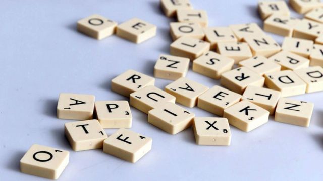MalgrART: Juguem a l'Scrabble