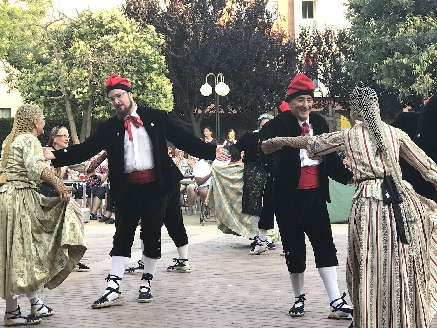 Festa de Sant Joan i Sant Pau