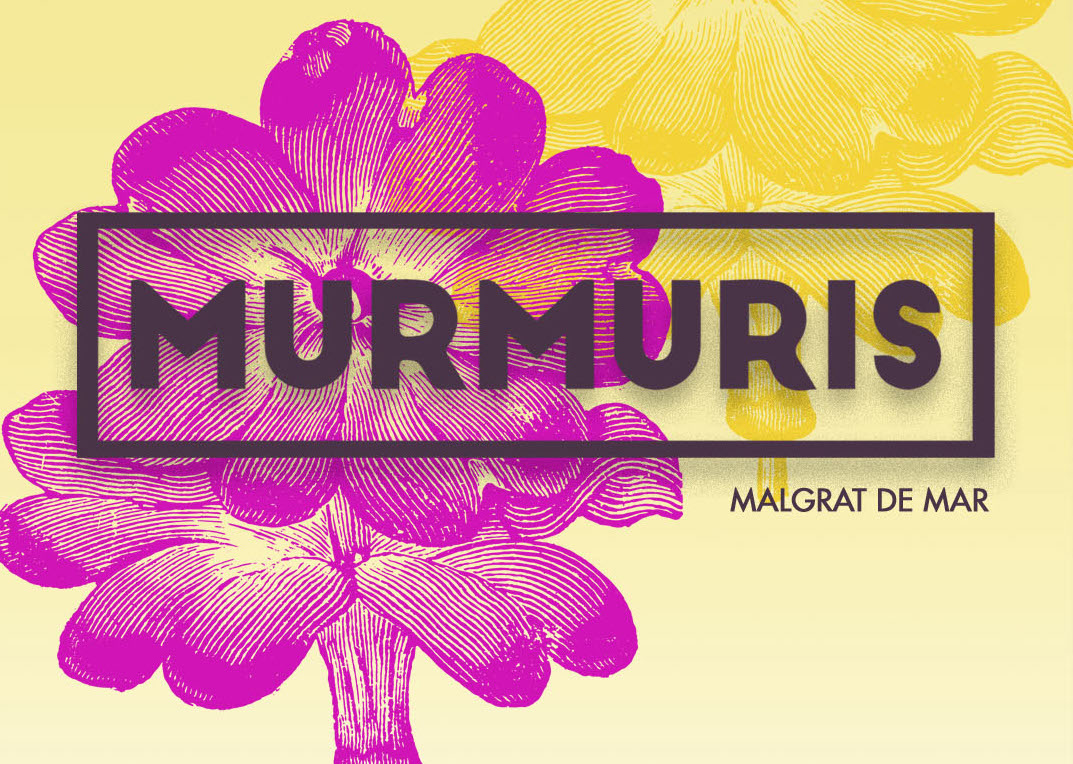 6a edició del Festival Murmuris amb concerts a la platja i al Parc del Castell, avui i demà