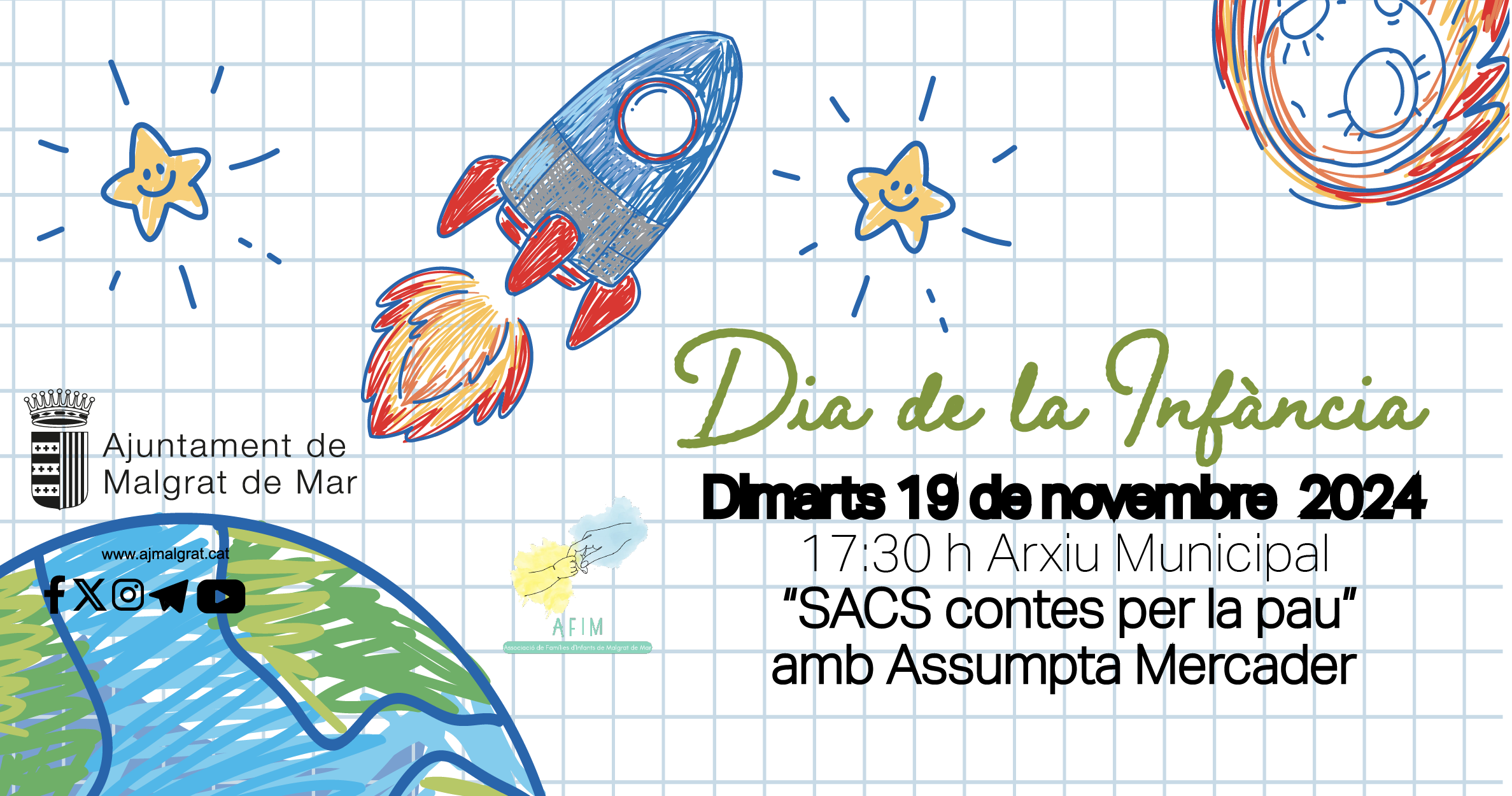 Dia de la infància 