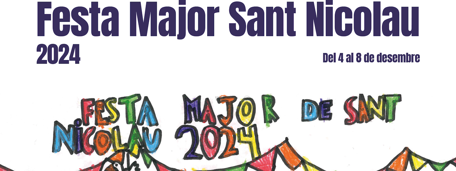 Festa major Sant Nicolau: Jocs de taula 