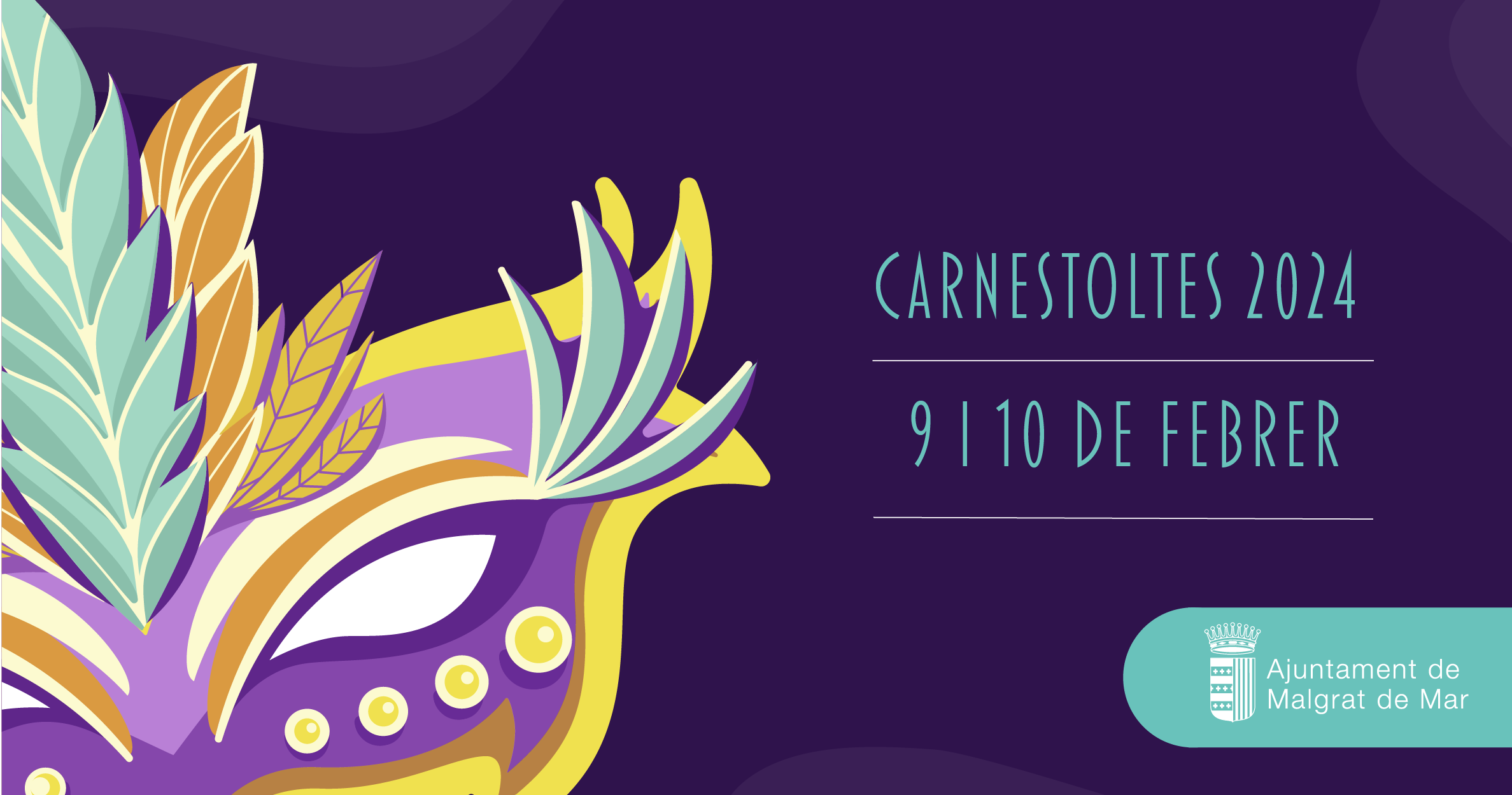 Les inscripcions per a les comparses de Carnestoltes es tanquen diumenge