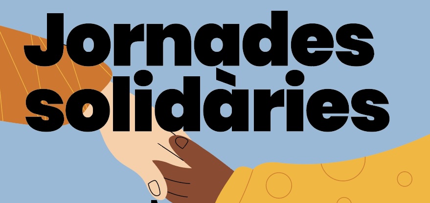 Jornades Solidàries 