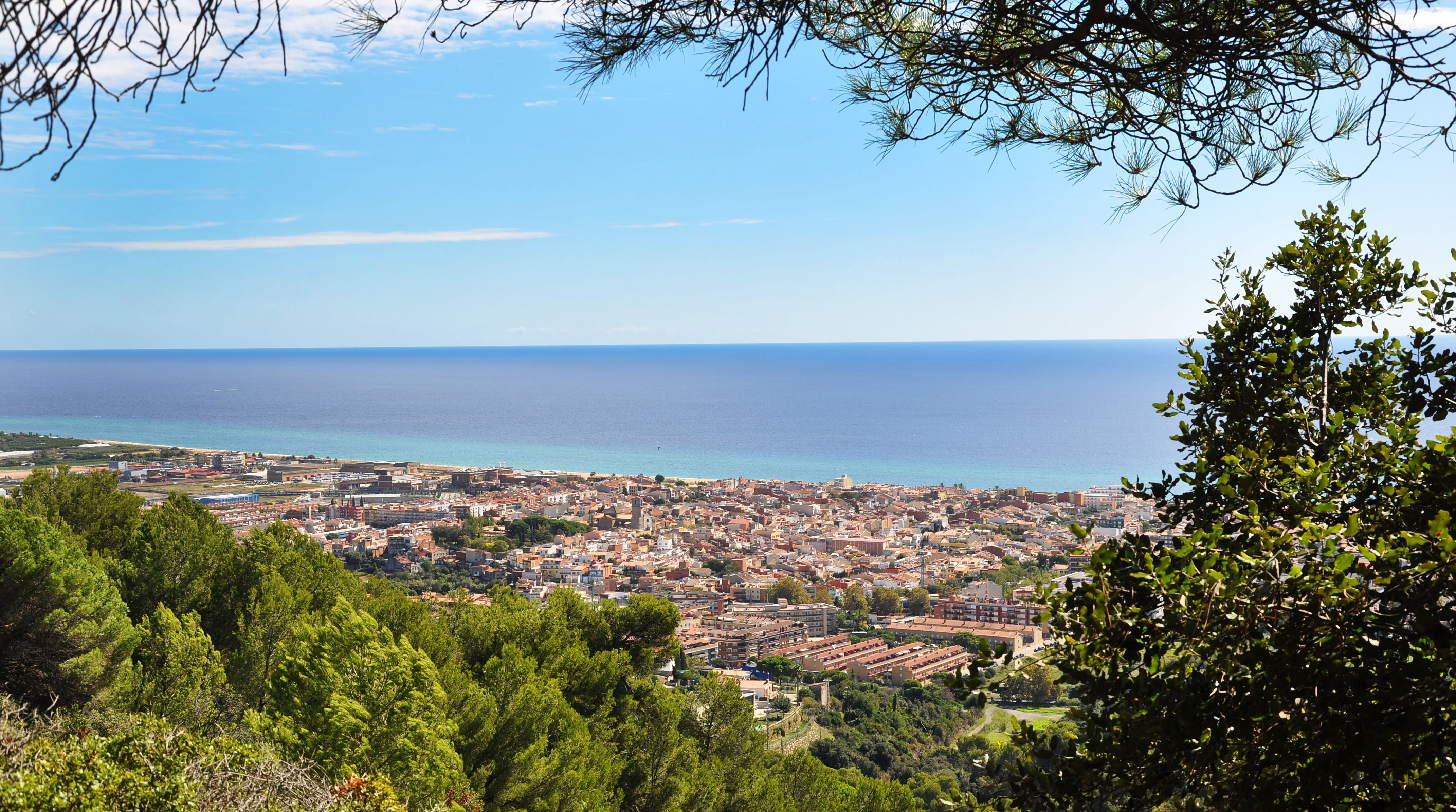 Malgrat de Mar ja té 19.520 habitants