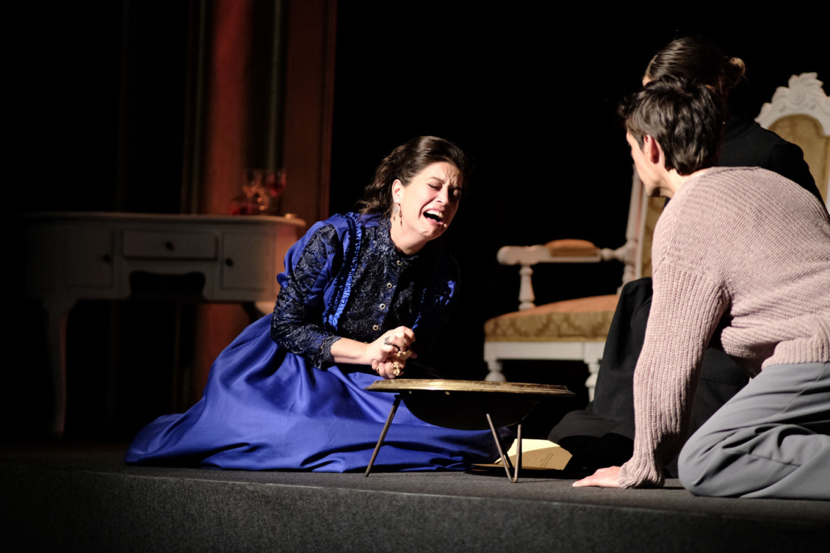 25è Concurs de Teatre:  25è Concurs de Teatre: