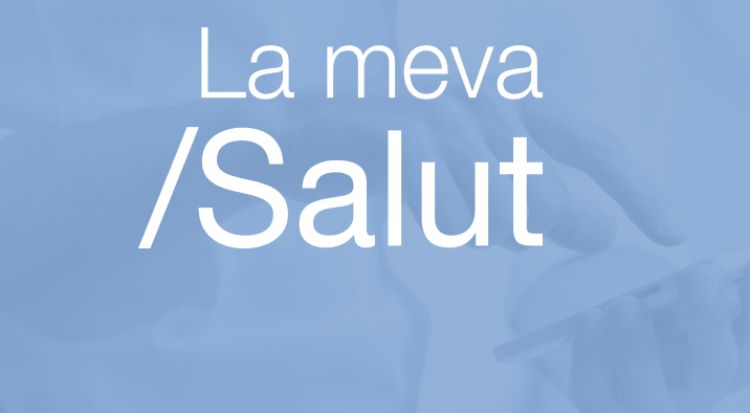 Tallers d'alfabetització digital: App La meva salut