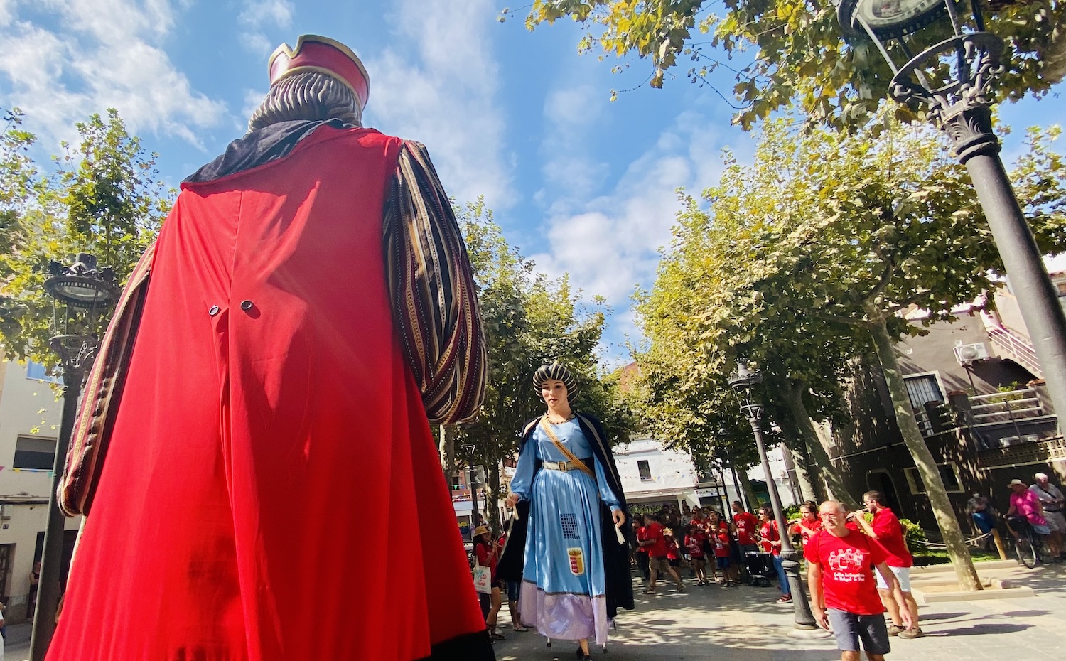 Festa major Sant Roc: Ofici de Sant Roc 