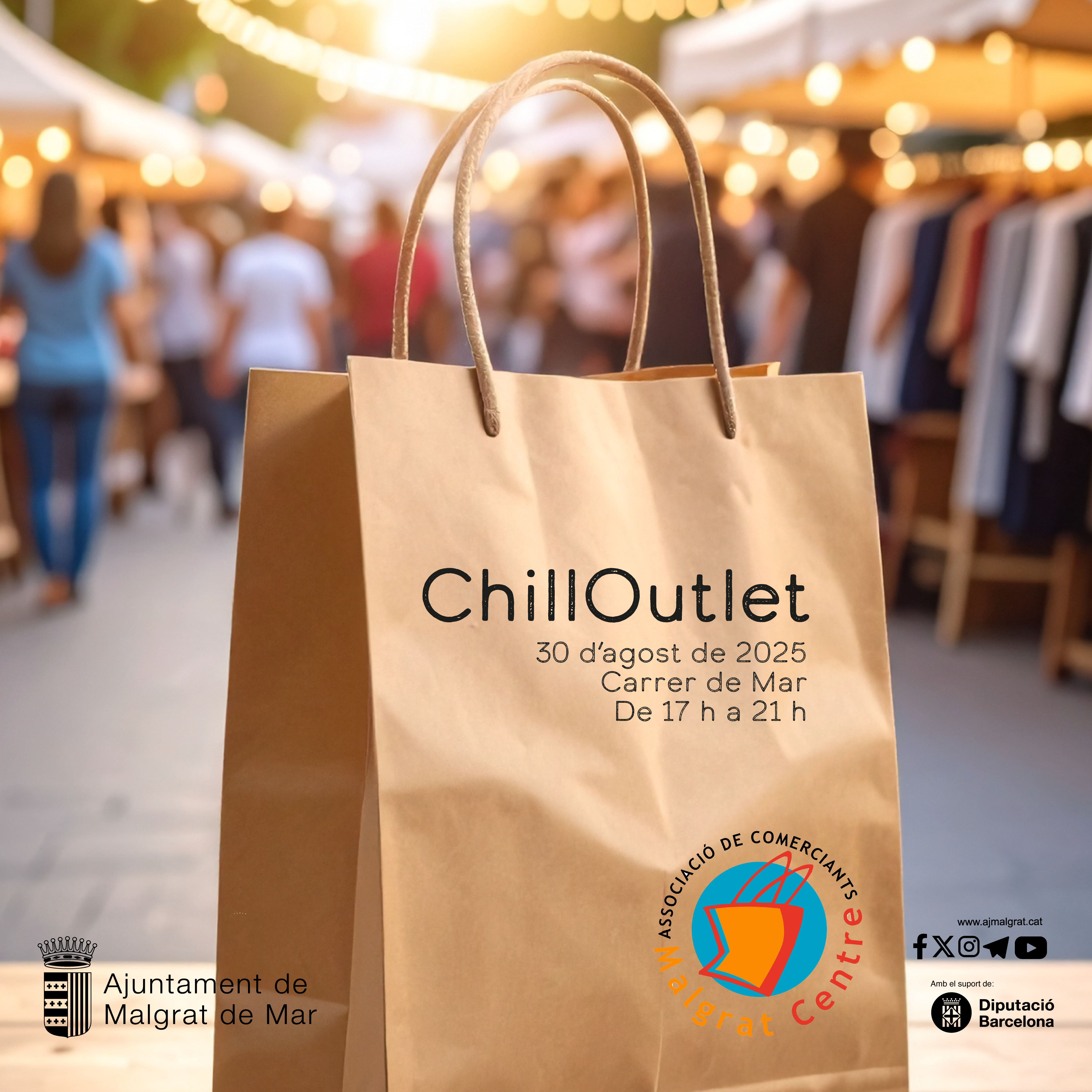 ChillOulet