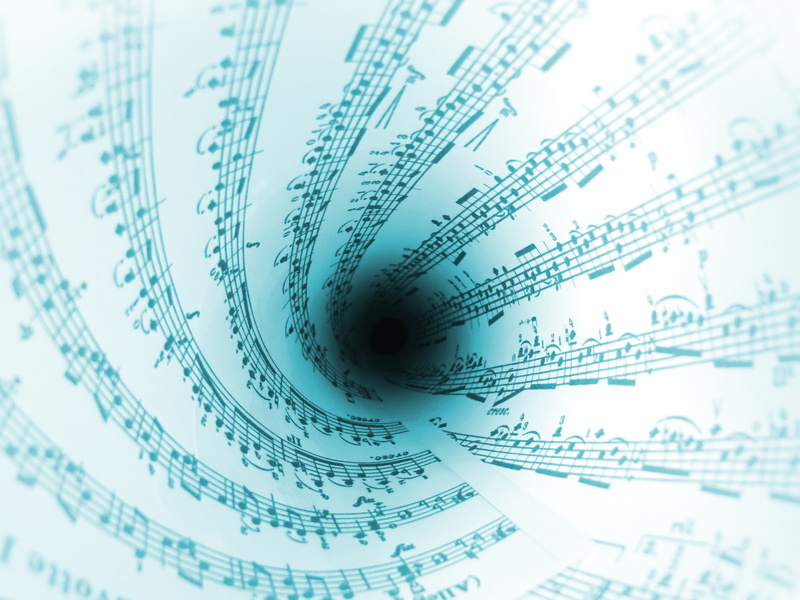 Des del faristol: Cicle de xerrades musicals 