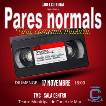 Mostra de Teatre: 