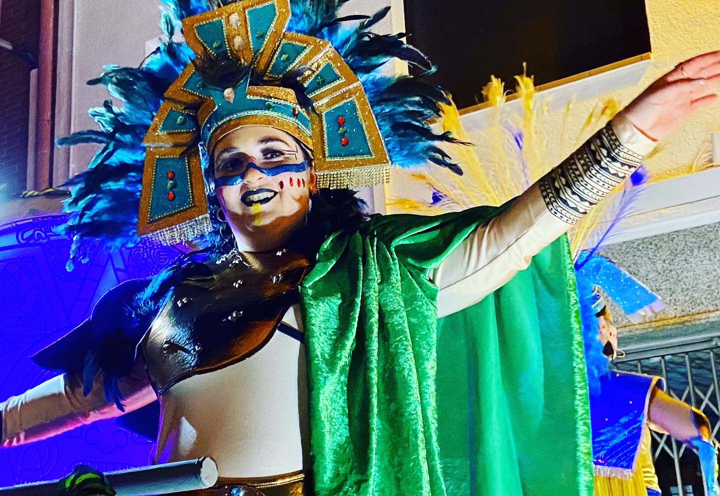 El Carnestoltes d'enguany premiarà les millors disfresses