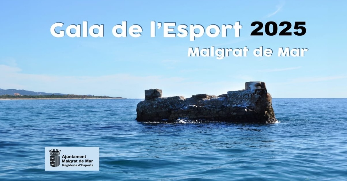 2a Gala de l'Esport