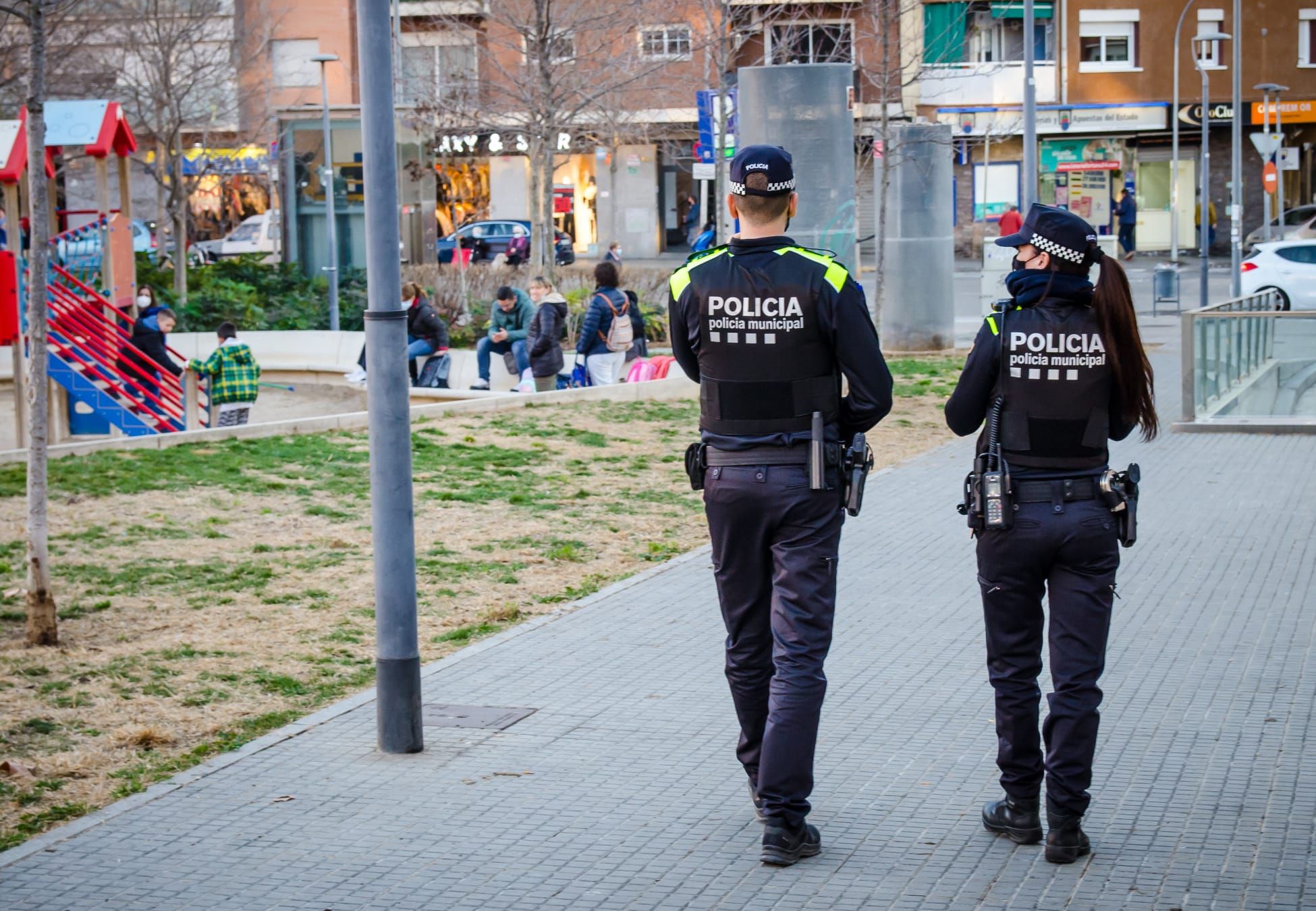 Es constitueixen taules comunitàries de seguretat, la primera a Malgrat Nord