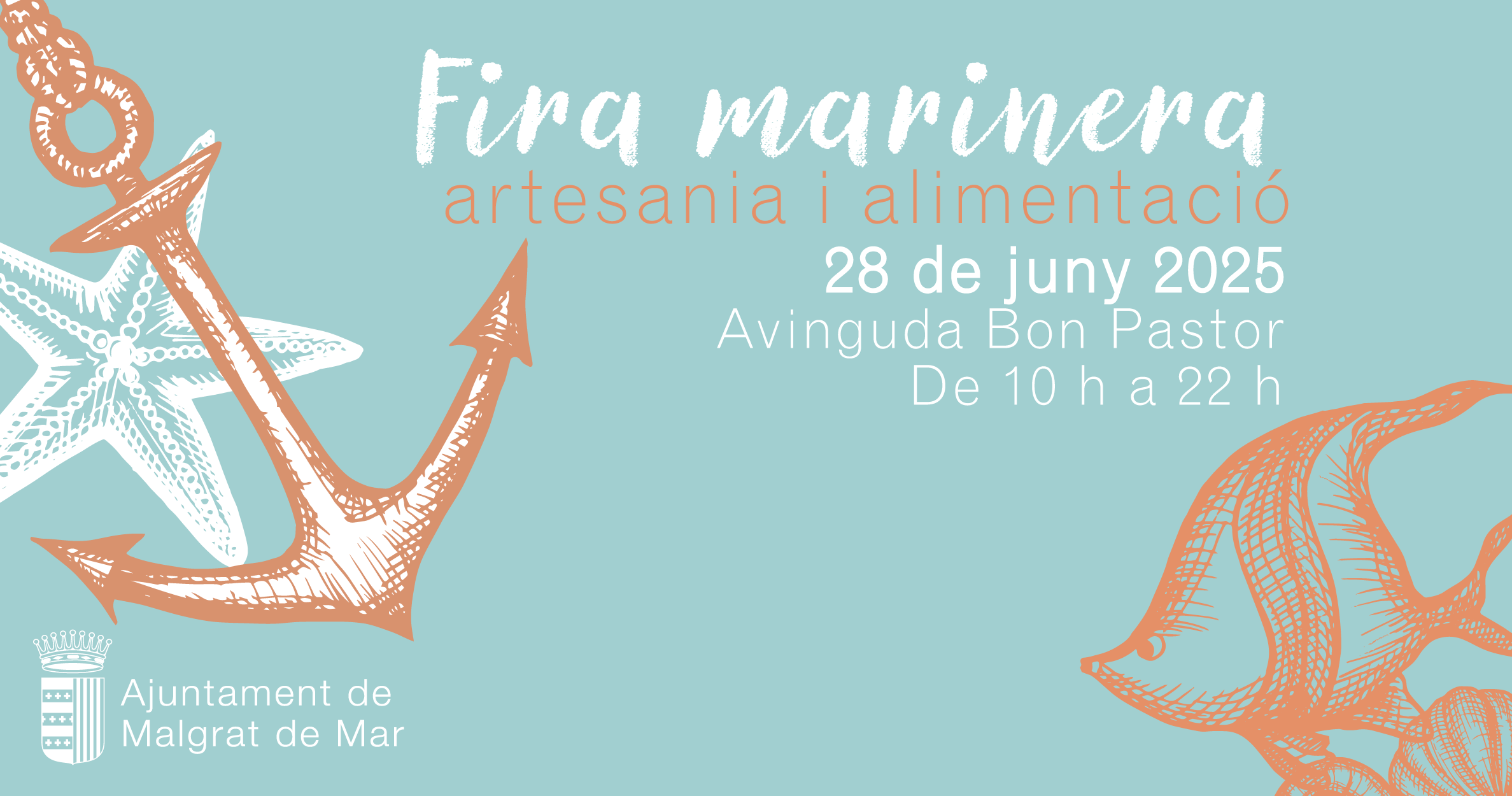 Fira Marinera