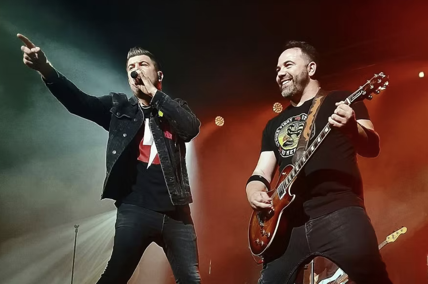 Tributs a Estopa i El Canto del Loco al Nomad Festival, que obre avui portes