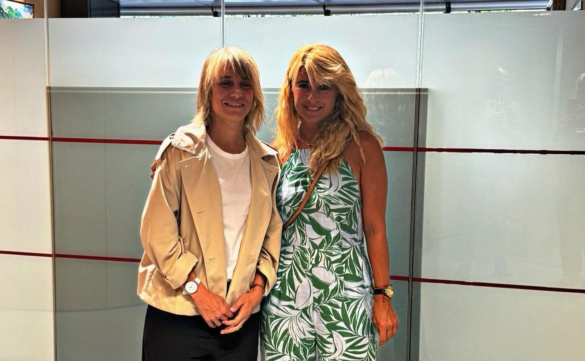 Reunió de treball amb Diputació sobre polítiques socials d'envelliment actiu
