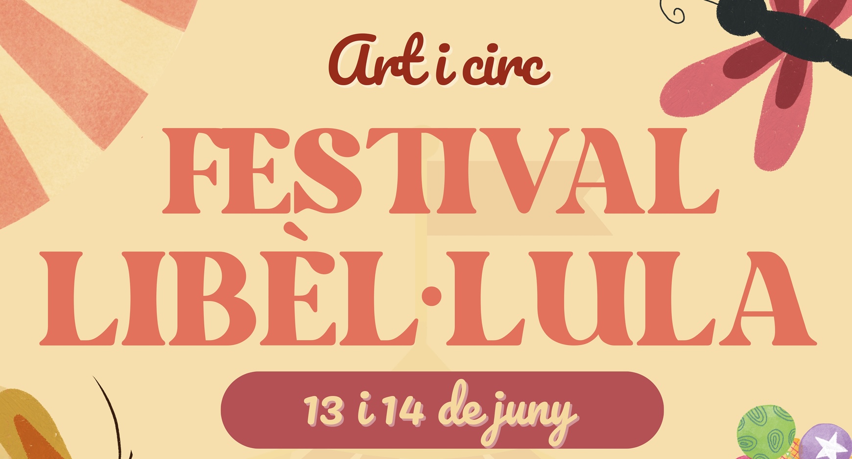 Festival Libèl·lula