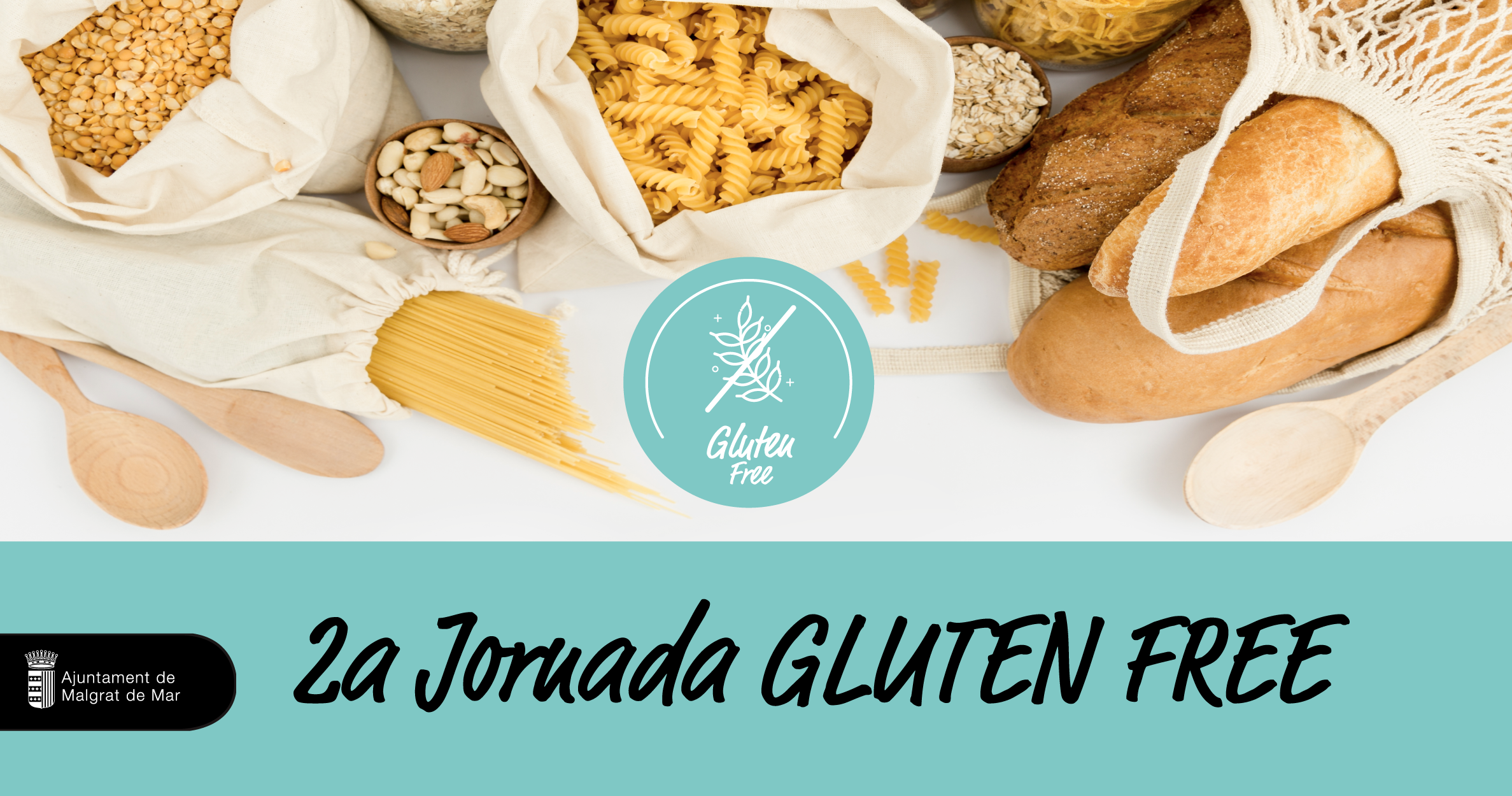 Jornada gluten free
