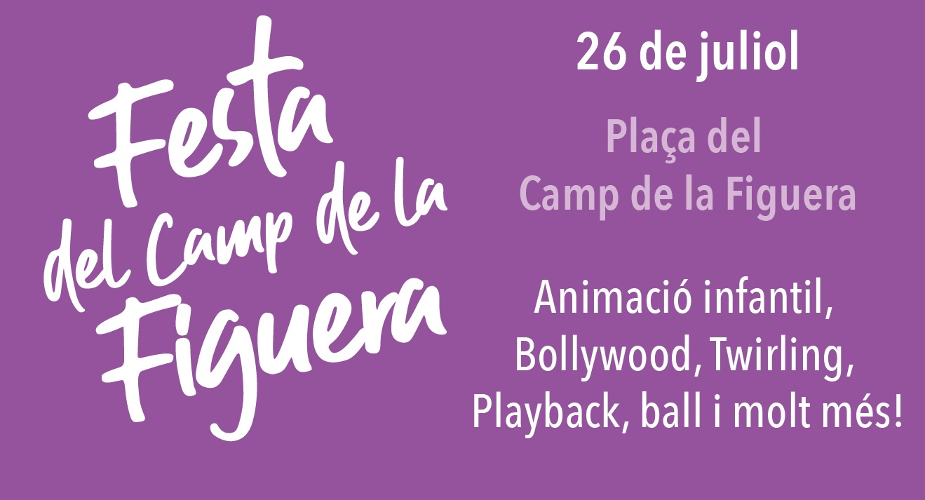Festa del Camp de la Figuera
