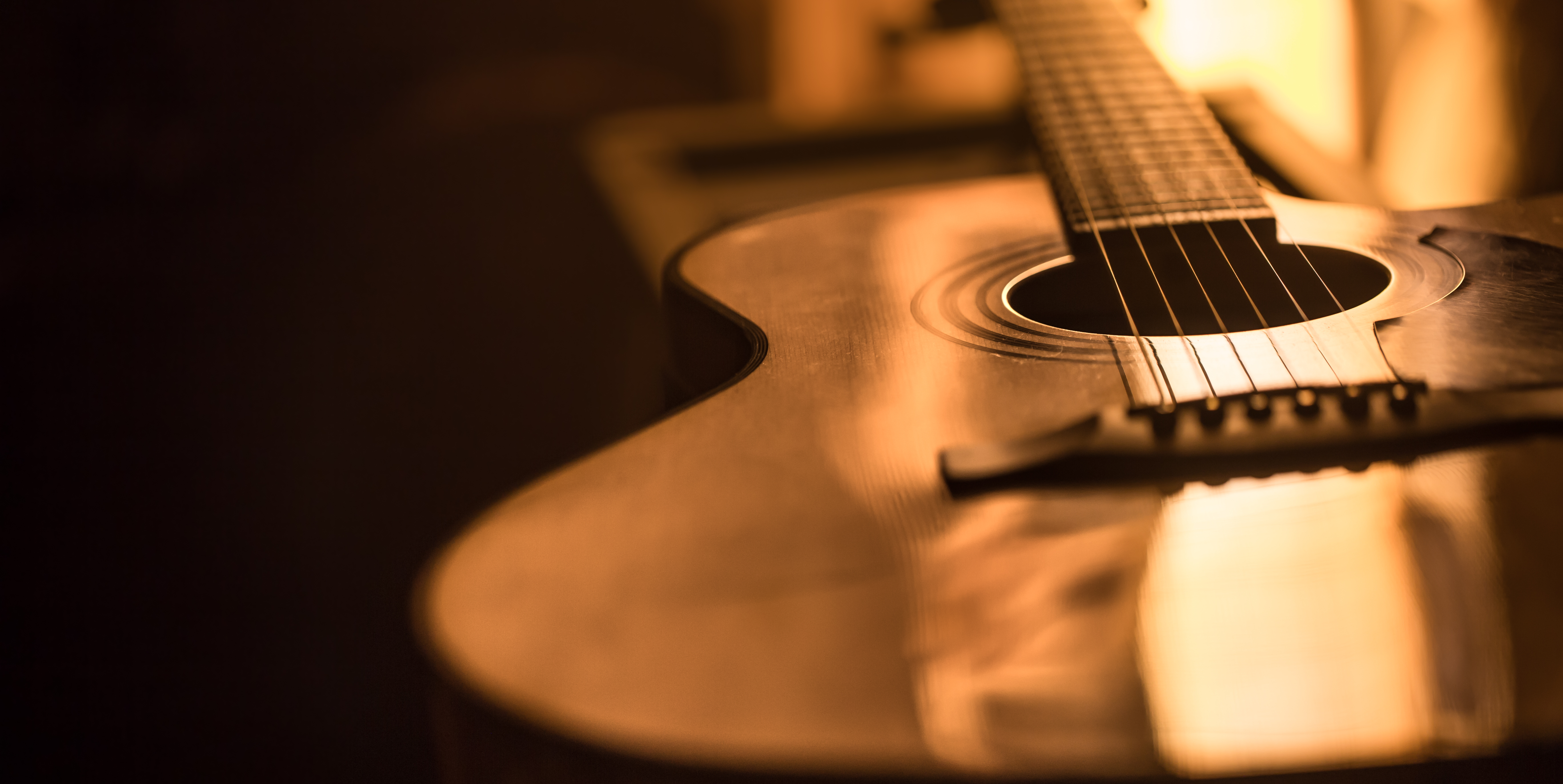 MalgrART: Classe oberta de guitarra