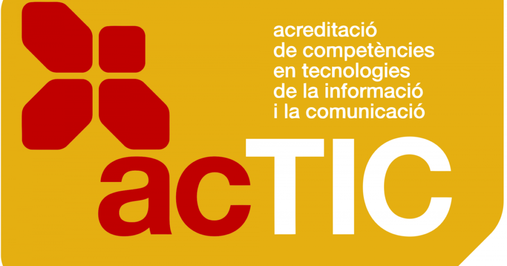 Inscripcions obertes d'un nou curs de preparació de la prova que acredita la competència digital