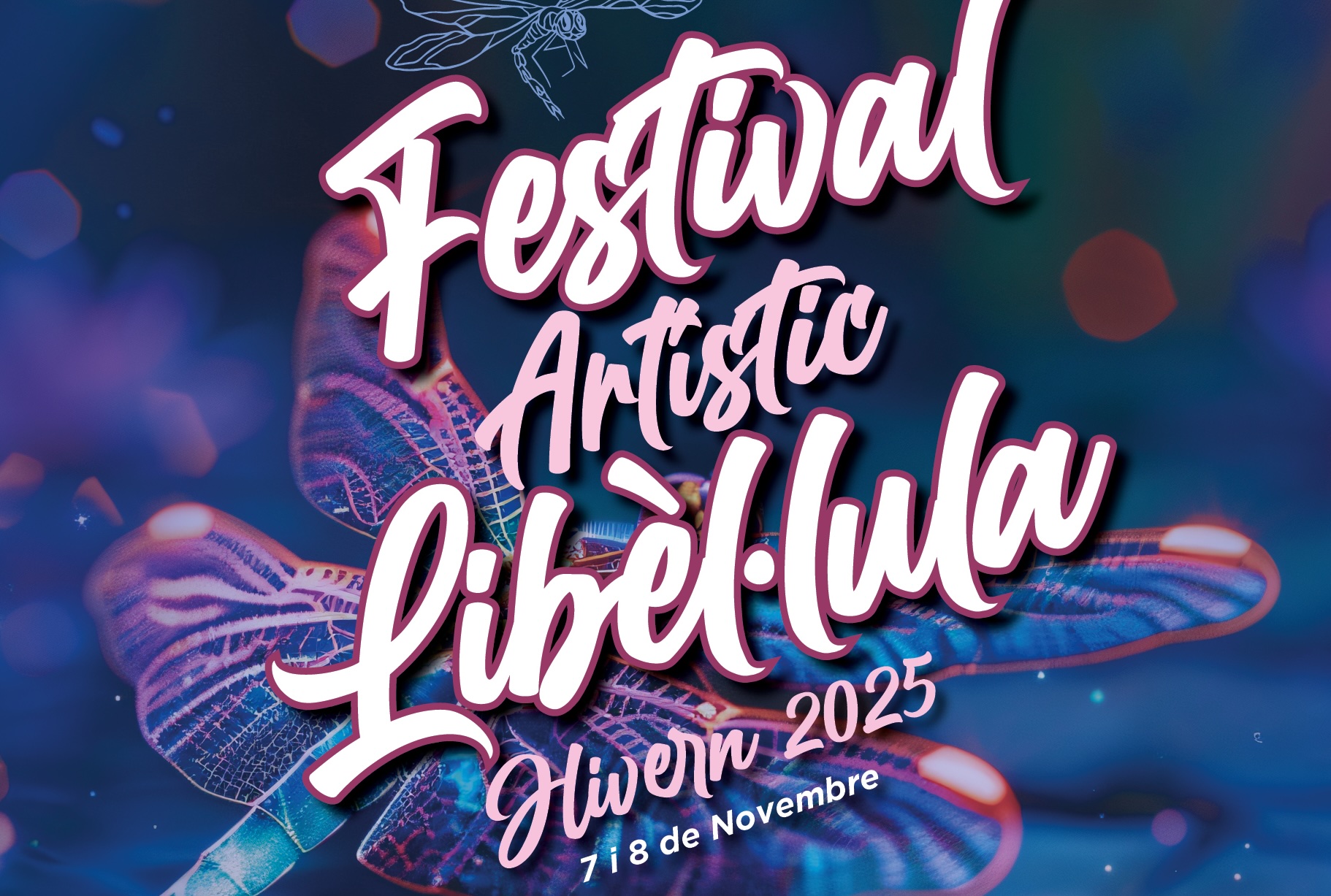 Festival Libèl·lula 