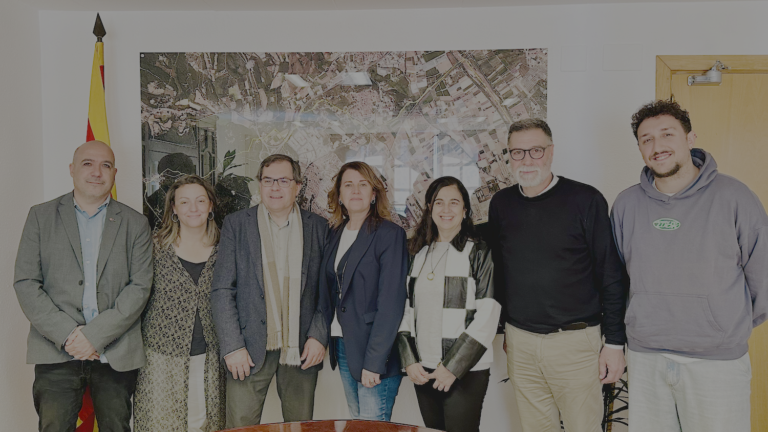 Malgrat acollirà Campionats de Catalunya d'hoquei patins fins al 2027