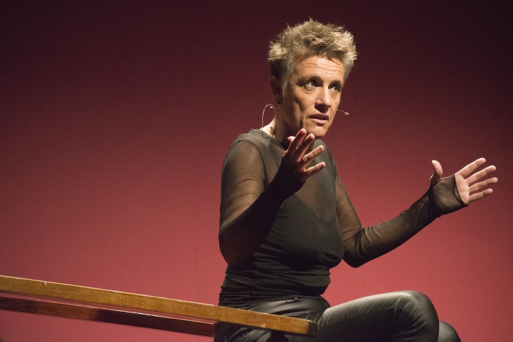 MalgrART: Espectacle de narració oral