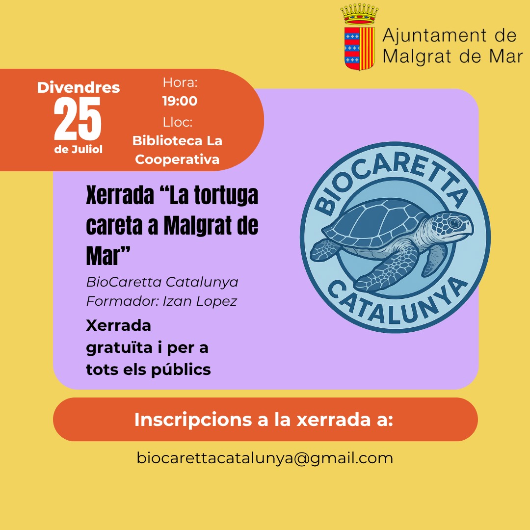 Xerrada: 